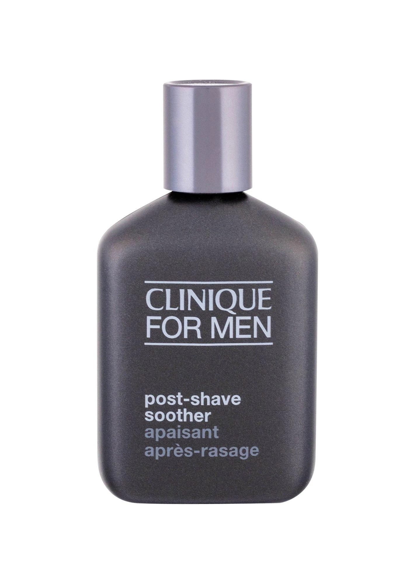 Clinique Men Skin Supplies For Men Post Shave Healer losjonas po skutimosi, 75 ml