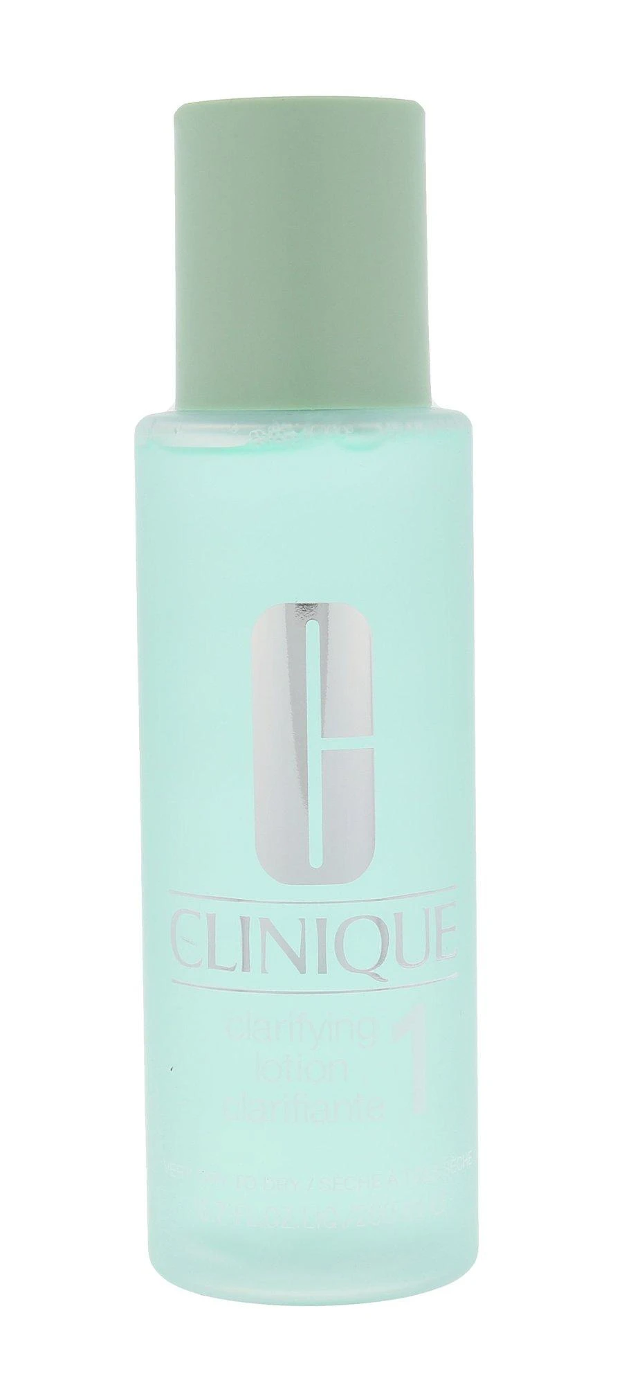 „Clinique Gaivinantis“ losjonas 1 labai sausai ir sausai odai, 200 ml