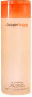 Clinique Happy Kūno prausiklis dušo gelis, 200 ml