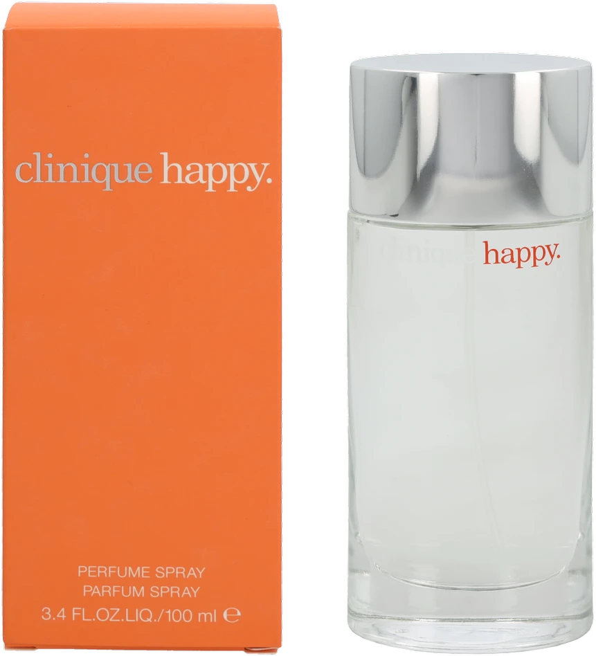 Kvepalai moterims Clinique Happy EDP, 100 ml