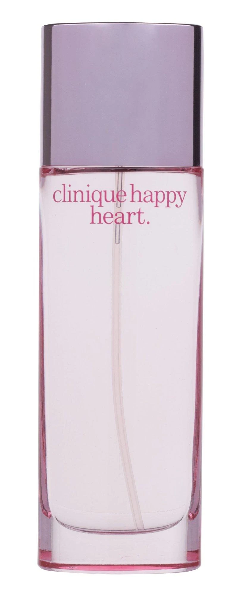 Kvepalai moterims Clinique Happy Heart EDP, 50 ml