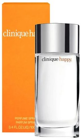 Kvepalai moterims Clinique Happy EDP, 100 ml
