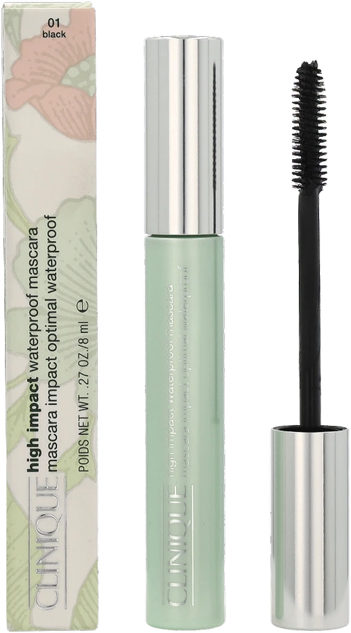 Clinique Clq Masc High Impact Wtp