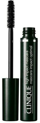 Clinique High Impact Blakstienų tušas blakstienų tušas, atspalvis: 01 Juodas, 8 g