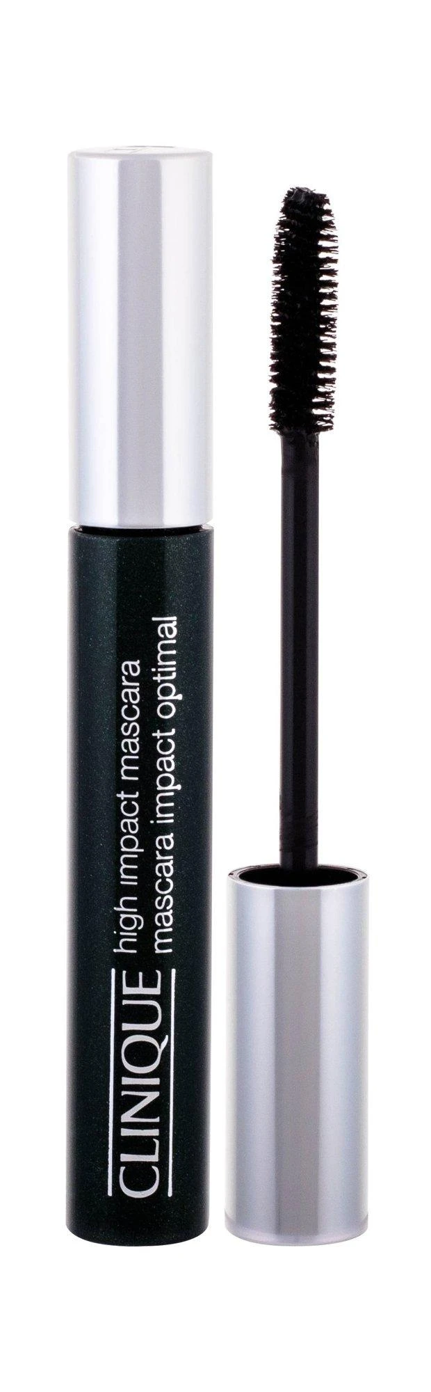 Clinique High Impact Blakstienų tušas blakstienų tušas, atspalvis: 01 Juodas, 8 g