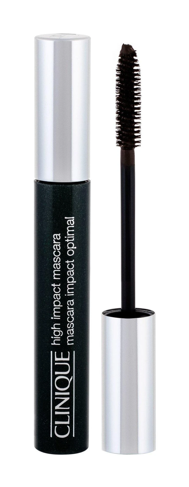 Clinique High Impact 02 Juodas Brownas