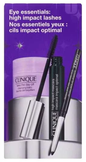 Clinique Didelio poveikio