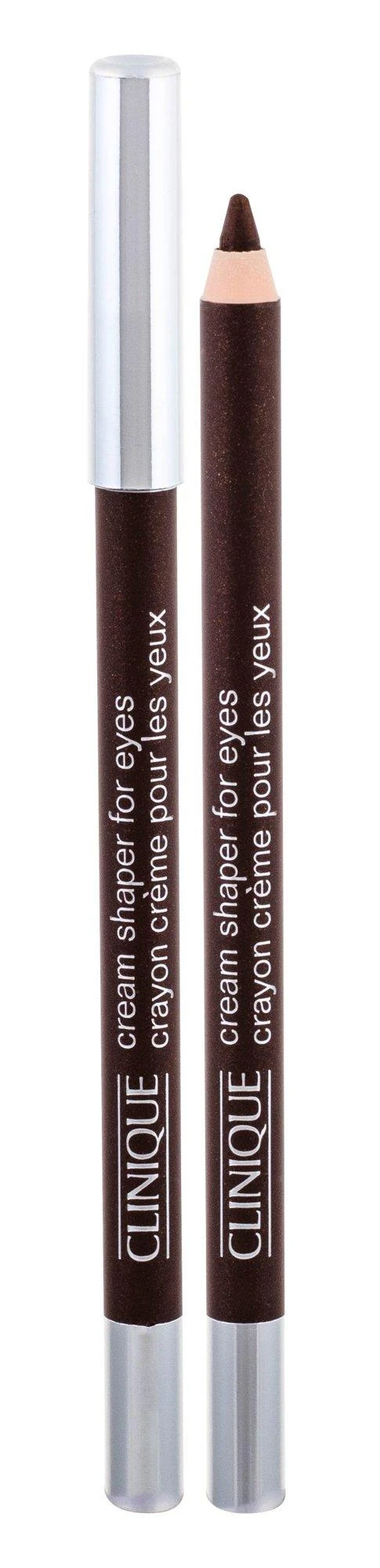 „Clinique Kremas Shaper For Eyes“ akių šešėliai, 05 šokolado blizgesys, 1,2 g