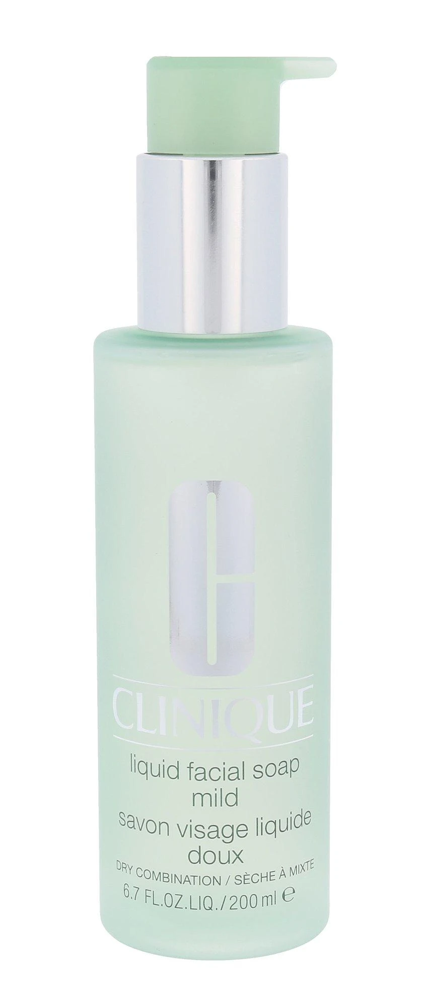 Clinique Liquid Facial Soap Mild, 200 ml
