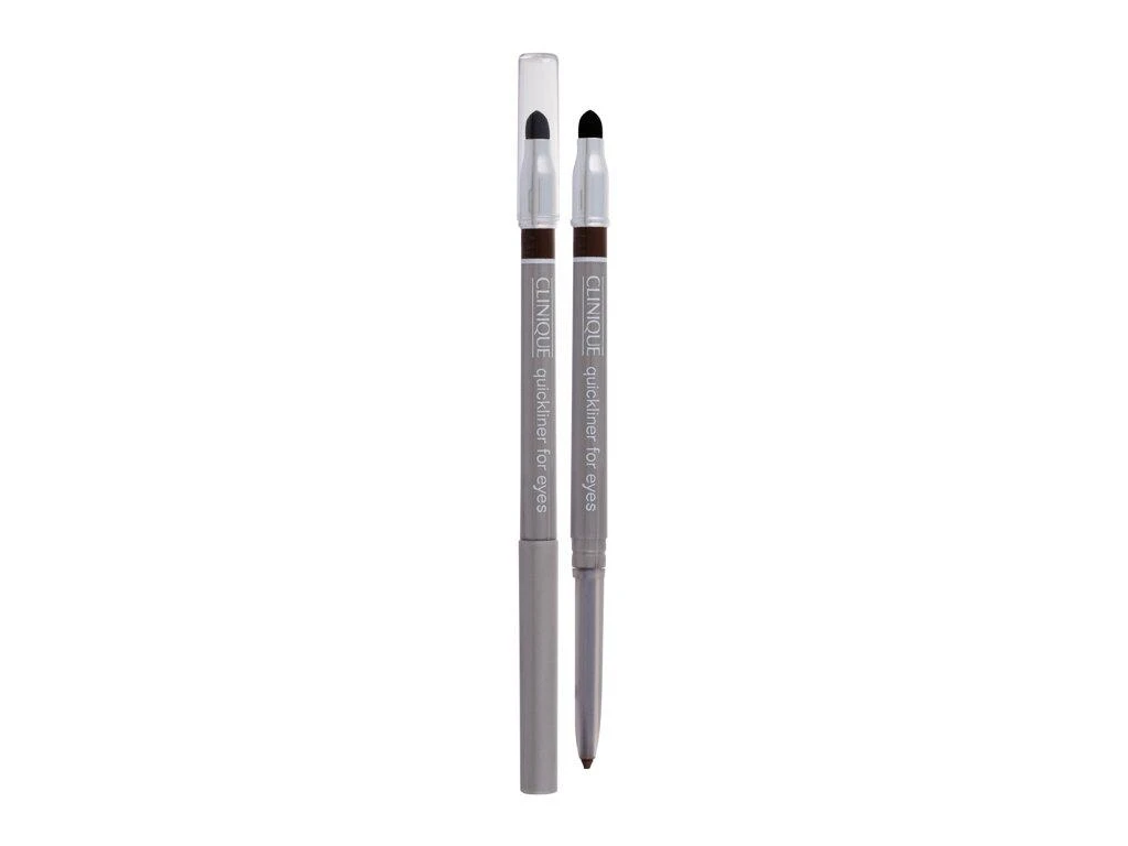 „Clinique Quickliner“ paakiams, 03, skrudintos kavos, 0,, 3 g