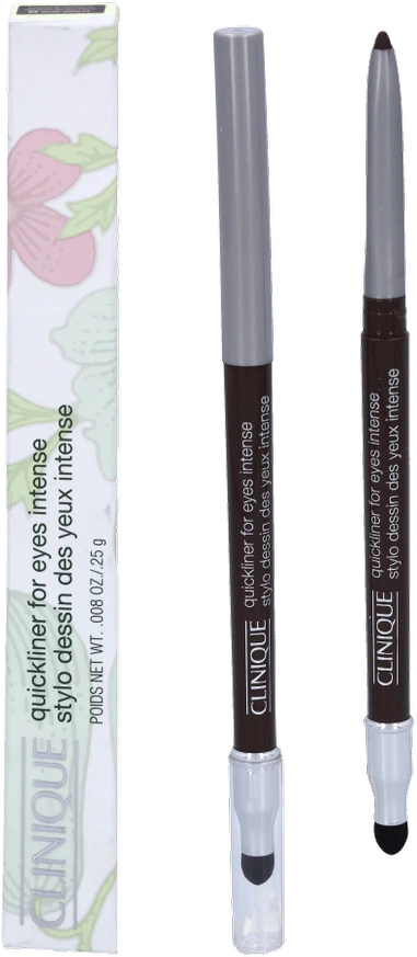 Clinique Quickliner Eyes Intense 03