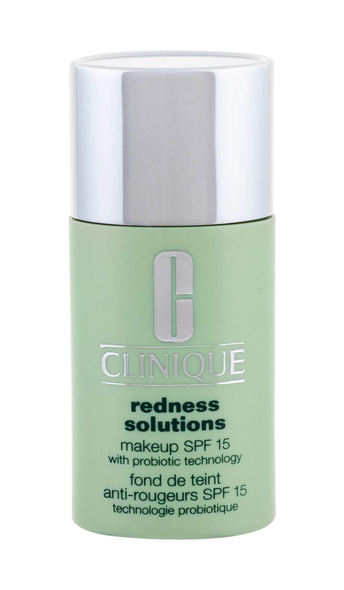 Estee Lauder Clinique Redness Solutions Makeup 02 Calming Fair, 30 ml