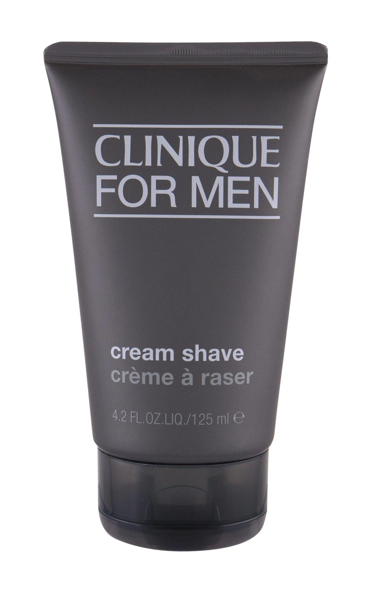 Clinique Shave Kremas skutimosi kremas vyrams, 125 ml