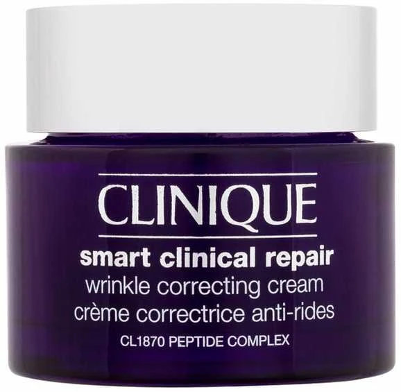 Clinique Smart Clinical Repair Crema Correctora De Arrugas, 75 ml