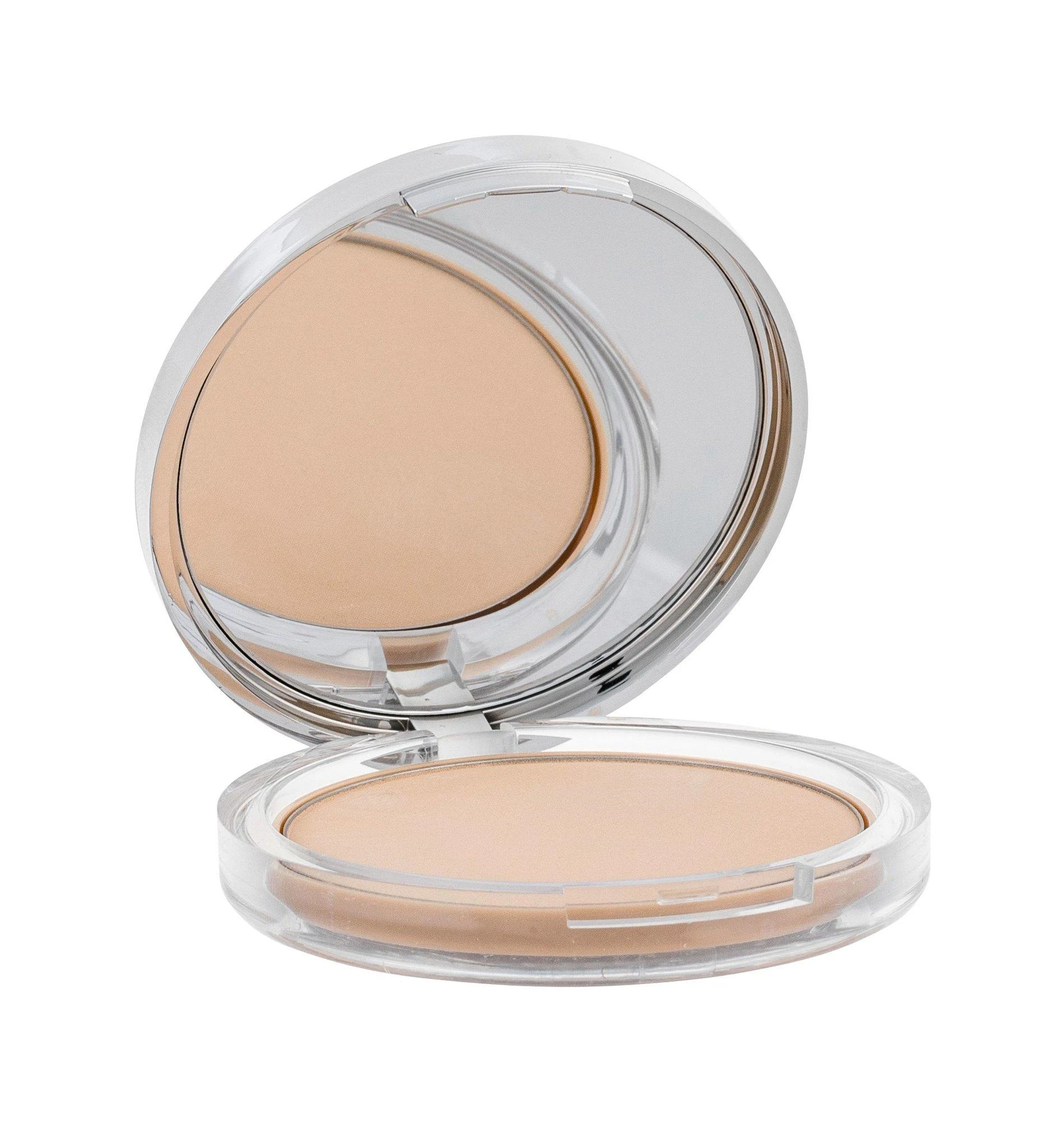 Clinique Stay Matte Sheer Pressed Powder kompaktinė pudra, atspalvis: 101 Invisible Matte, 7.6 g