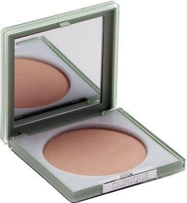 „Clinique Stay Matte Sheer“ presuota pudra, 02 Stay Neutral 7, 6 g