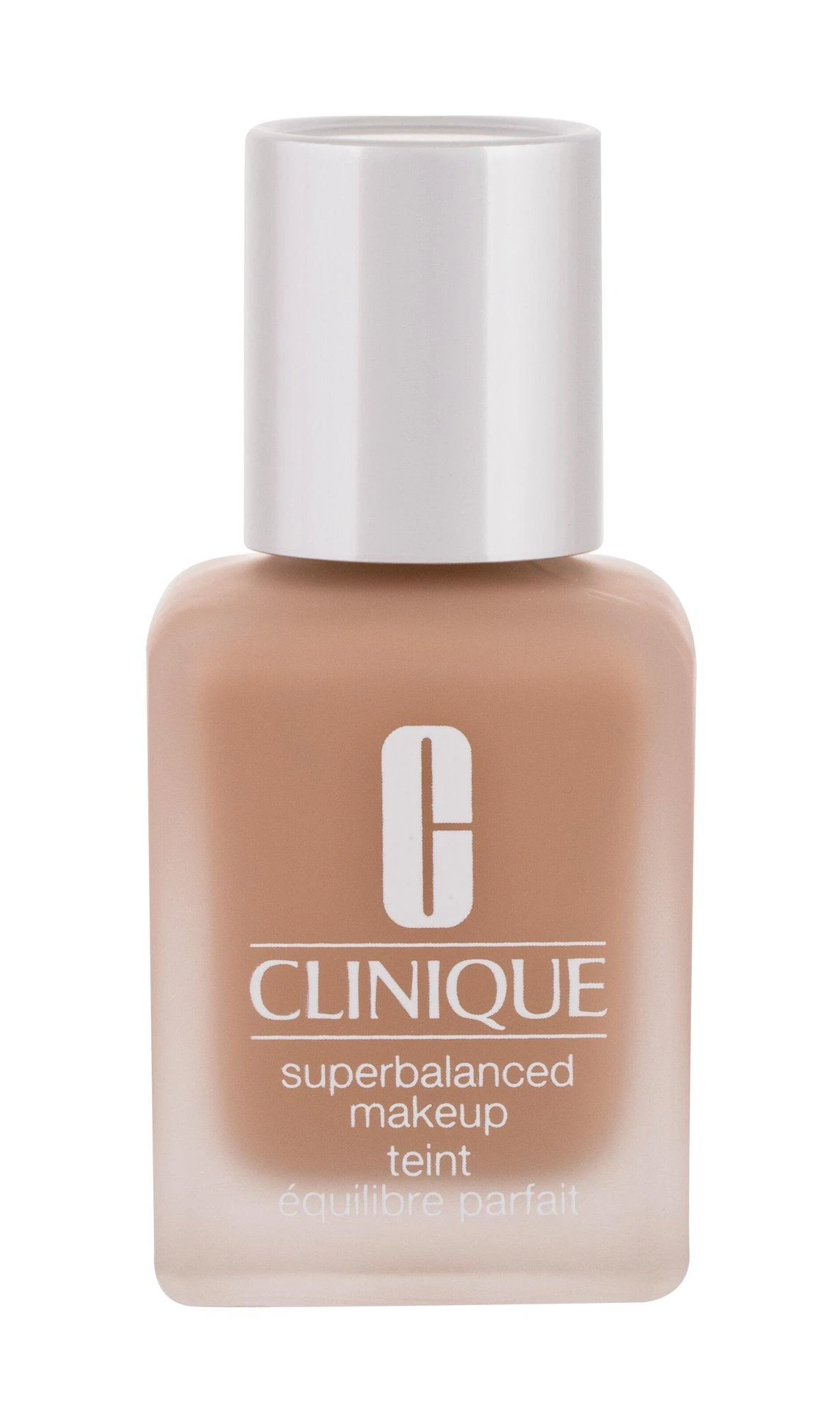 Clinique Superbalanced Makeup 07 Neutral, 30 ml