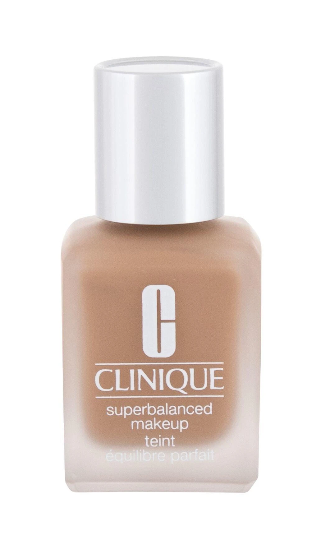 „Clinique Superbalanced“ makiažo pagrindas 09 smėlio spalvos, 30 ml