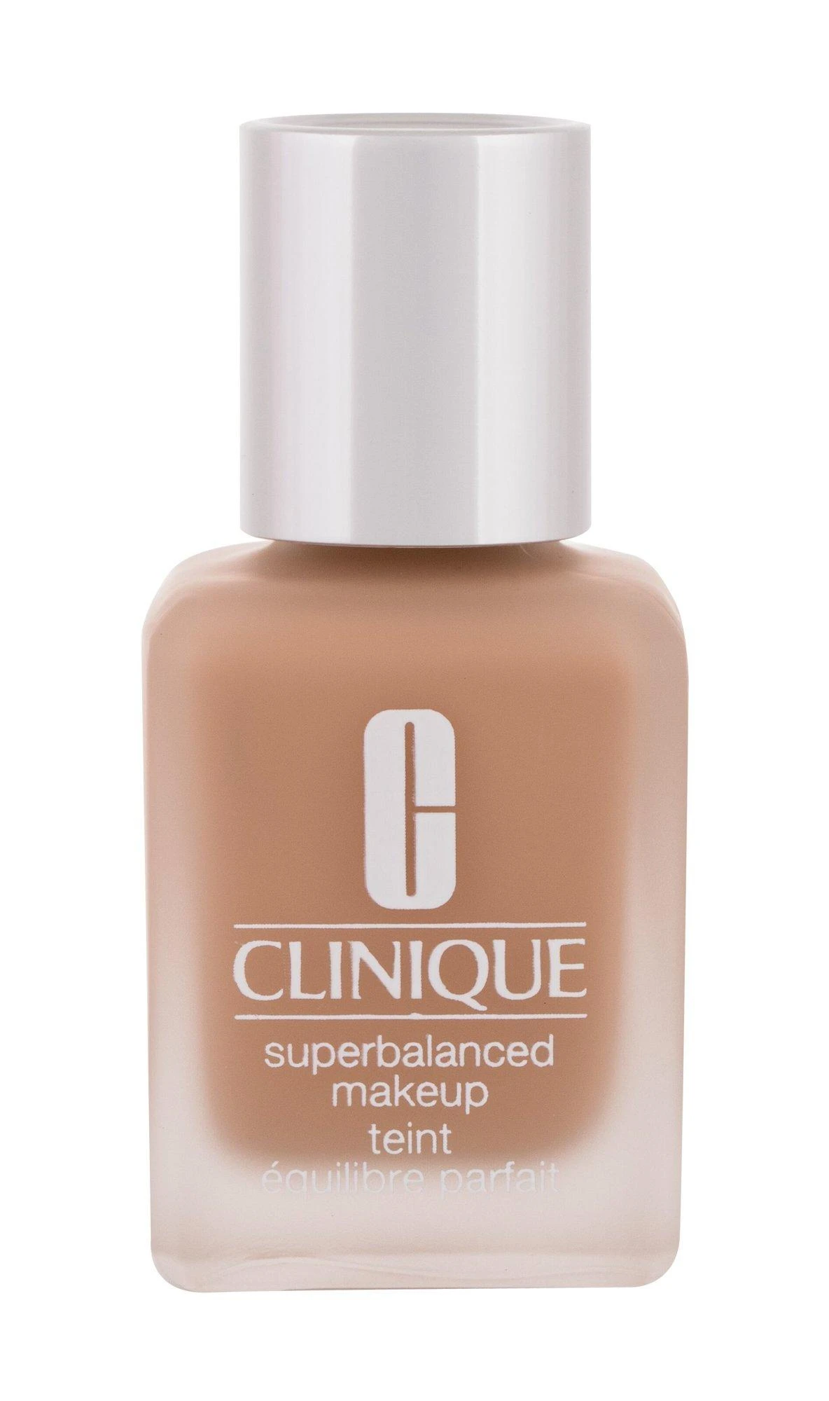 Clinique Superbalanced Makeup 08 Porcelain rusvai gelsvas, 30 ml