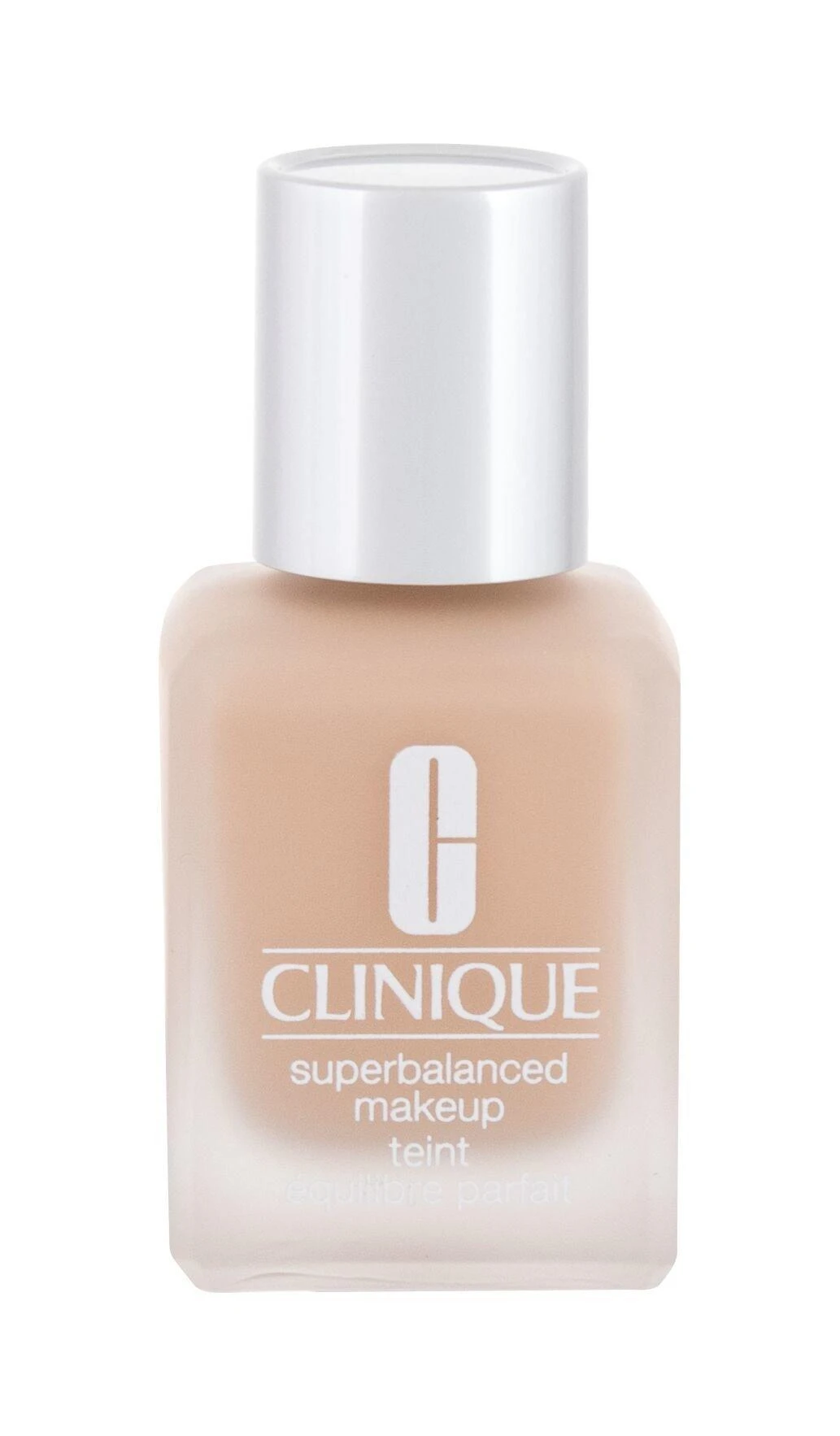 „Clinique Superbalanced“ makiažas