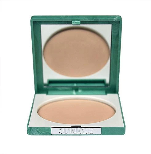 Clinique SUPERPOWDER double face powder 07 matte neutral, 10 gr