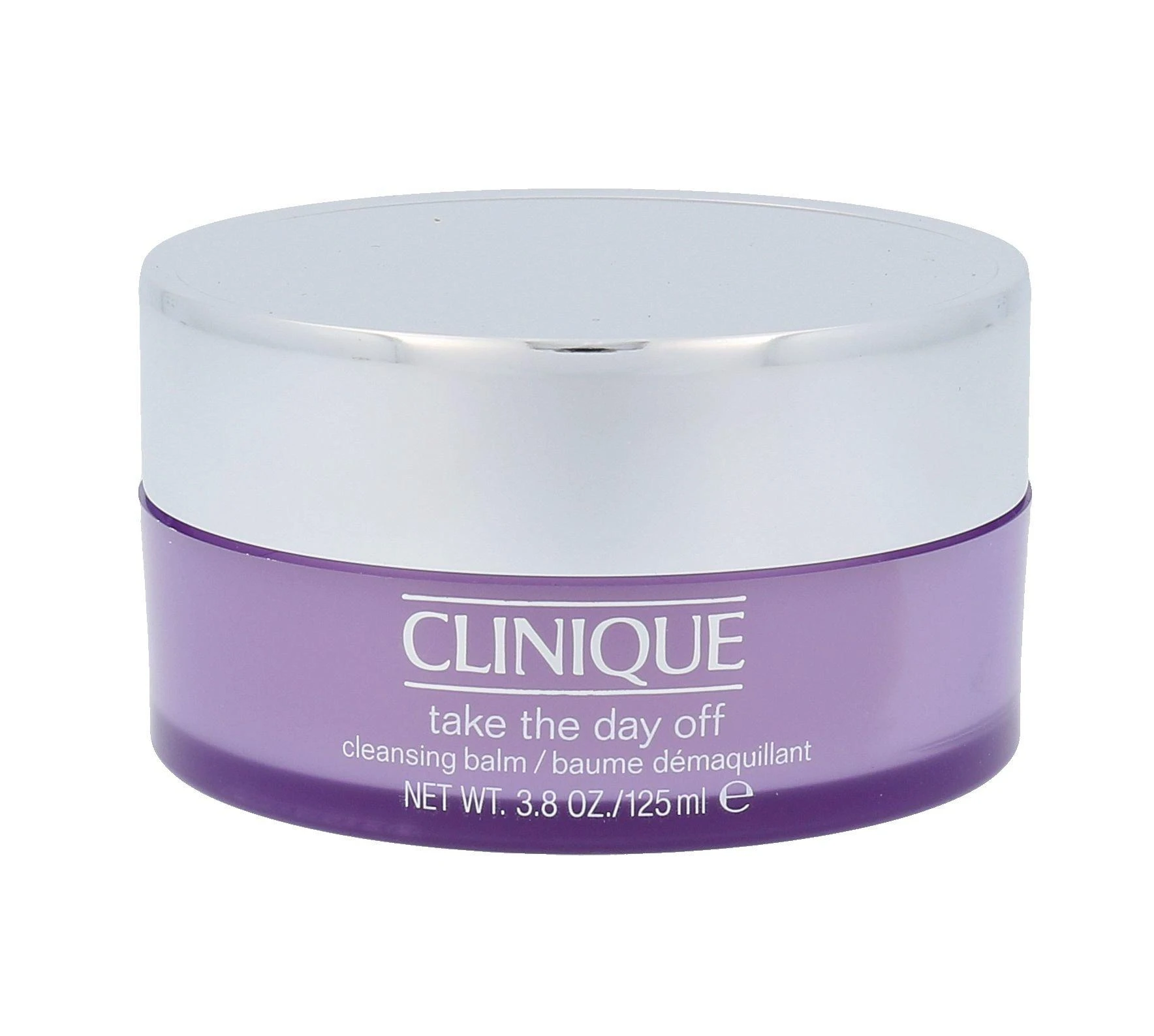 Clinique Take The Day Off valomasis balzamas, 125 ml