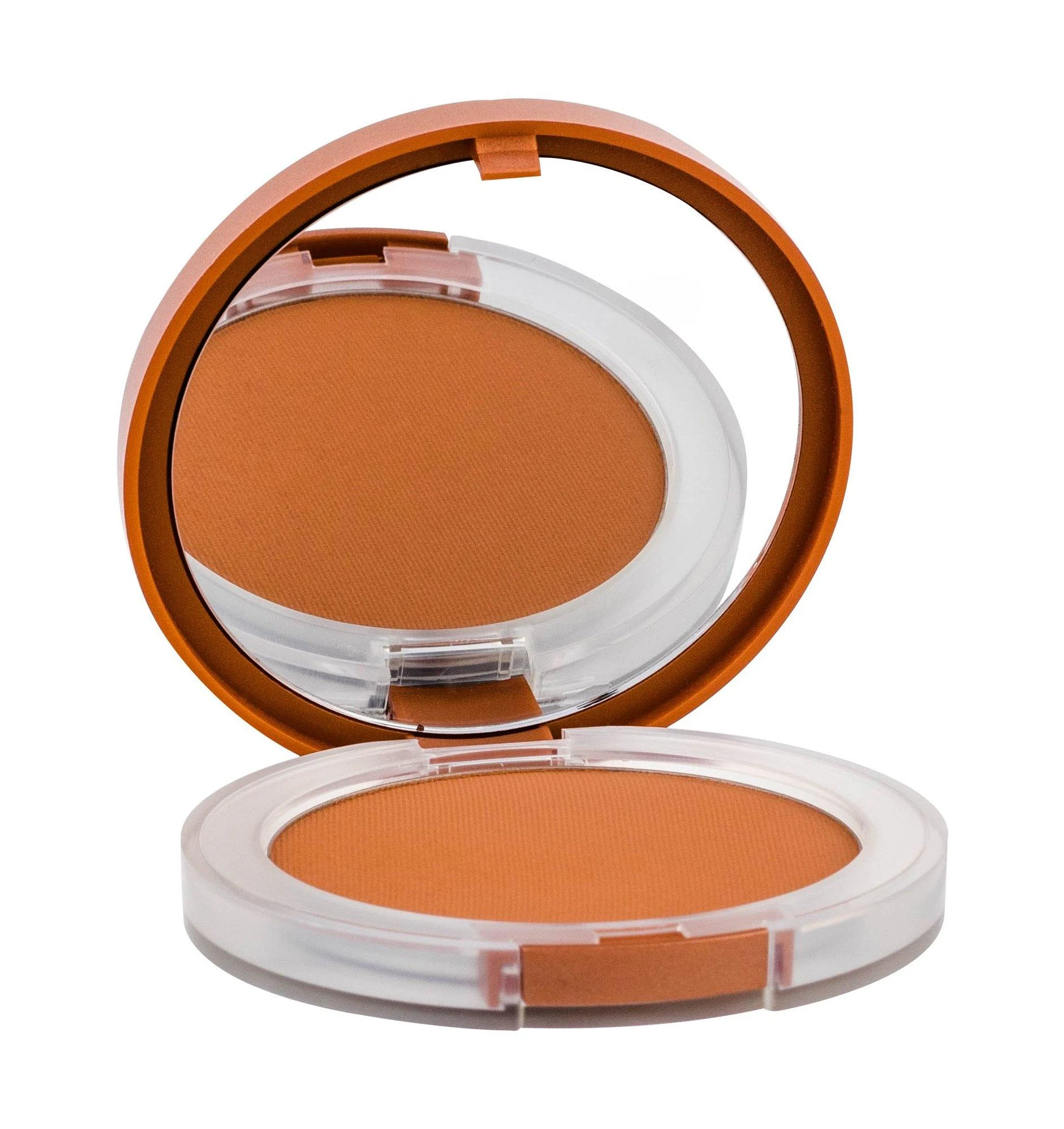 „Clinique True Bronze“ presuoto pudros bronzantas, 03 Sunblushed 9, 6 g