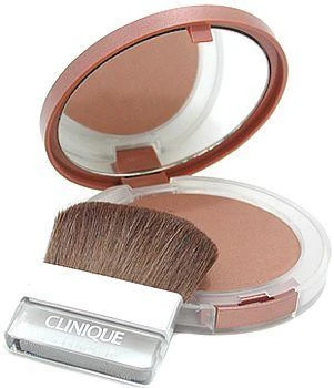 „Clinique True Bronze“ presuoto pudros bronzantas 02 Sunkissed 9, 6 g