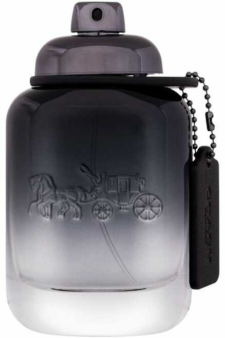 Kvepalai vyrams Coach For Men EDT, 60 ml