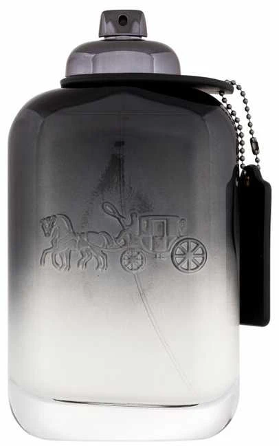 Kvepalai vyrams Coach For Men EDT, 200 ml