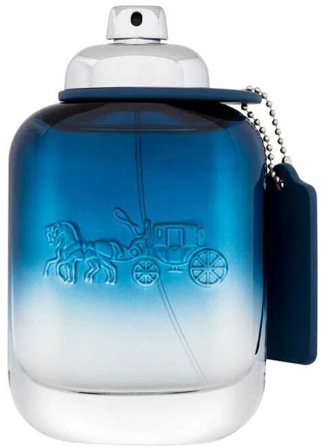 Coach 1941 Kvepalai Coach Mėlyna For Men EDP, 100ml