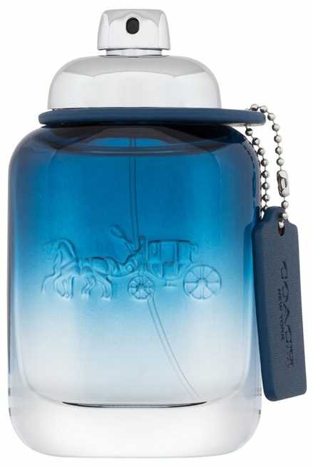 Coach 1941 Coach Mėlyna Vyrams Tualetinis vanduo su purškikliu 60ml