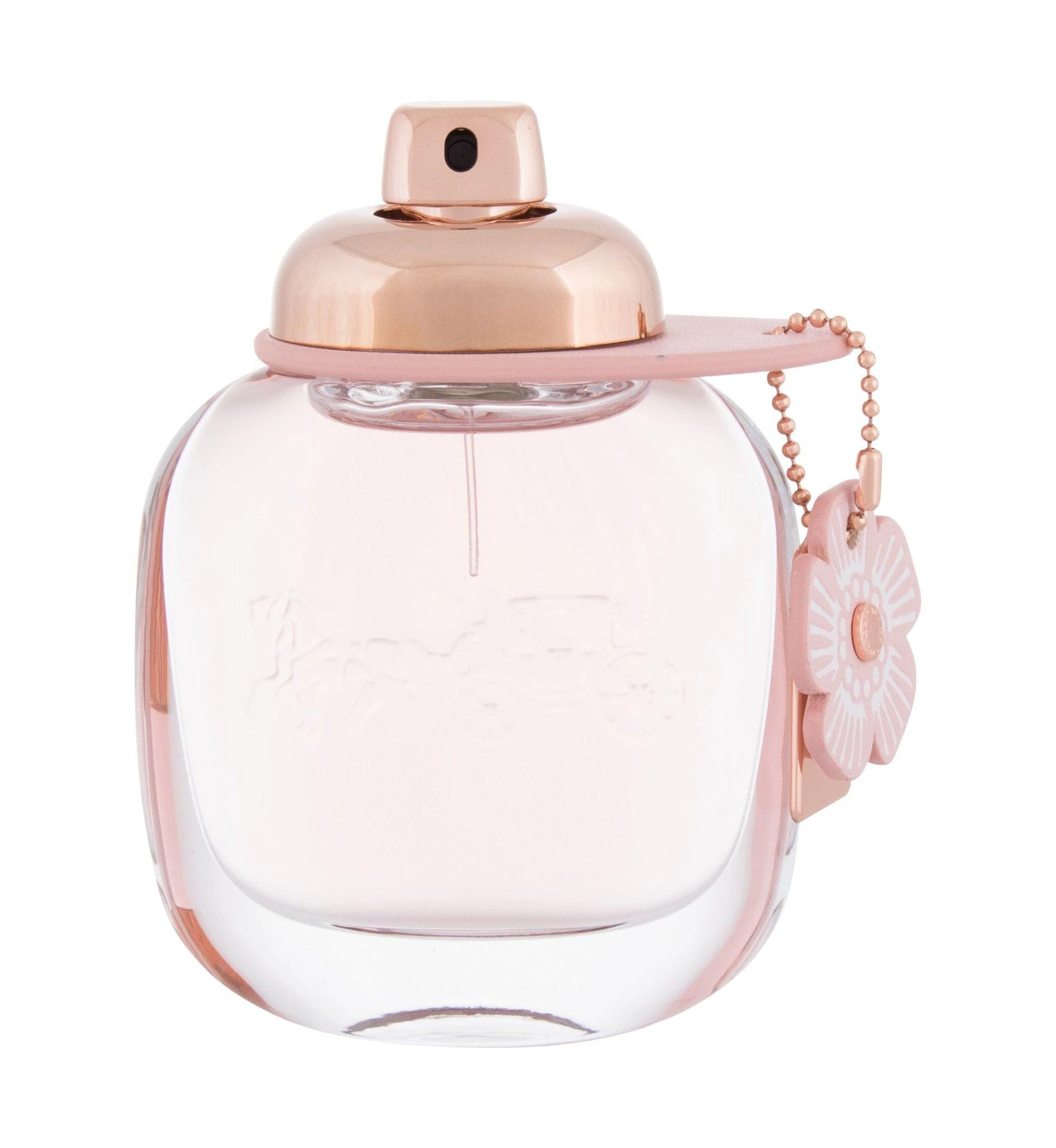 Coach Floral EDP parfumuotas vanduo moterims, 50 ml
