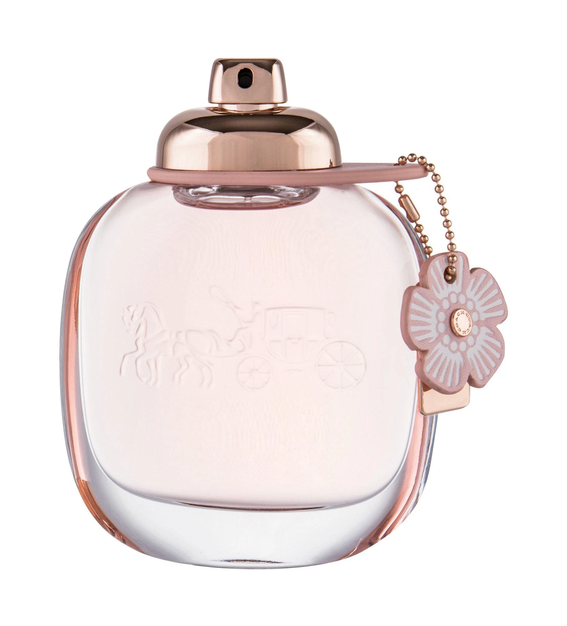 Coach Floral EDP parfumuotas vanduo moterims, 90 ml