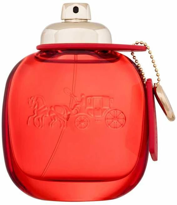 Coach Coach Love EDP parfumuotas vanduo moterims, 90 ml