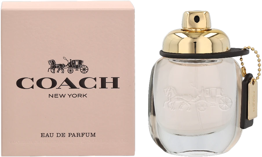 Coach 1941 "Coach New York" kvepalų purškalas 30ml