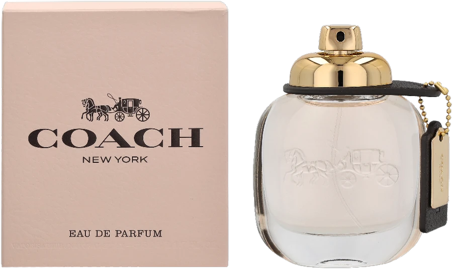 Coach 1941 "Coach New York" kvepalų purškalas 50ml