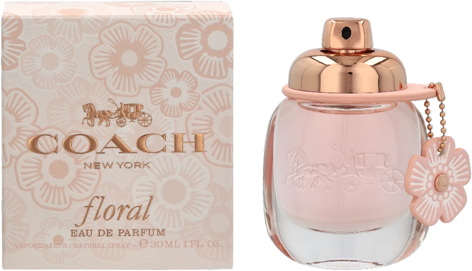 Coach 1941 "Coach" gėlių kvepalų purškalas 30ml
