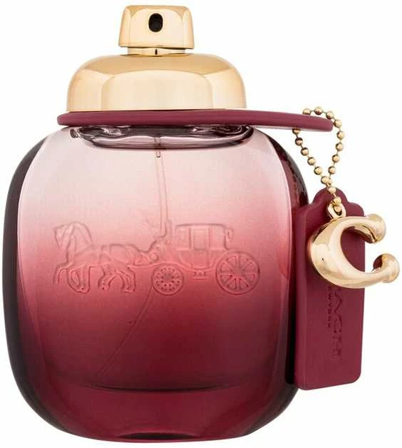 Coach Wild Rose EDP parfumuotas vanduo moterims, 50 ml
