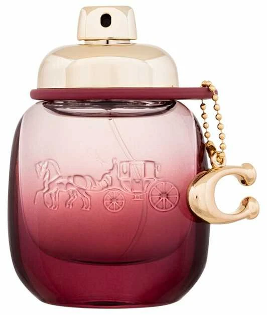 Coach Wild Rose EDP parfumuotas vanduo, 30 ml