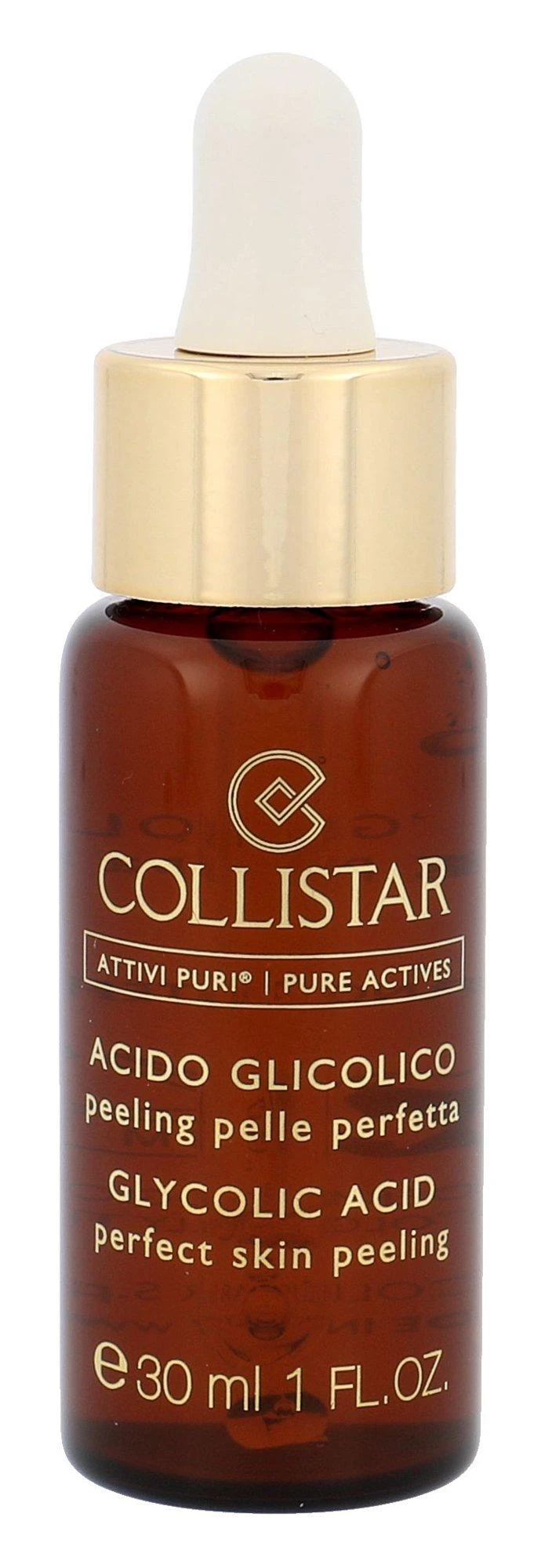 "Collistar Perfect Skin Peeling" šveitiklis 30ml