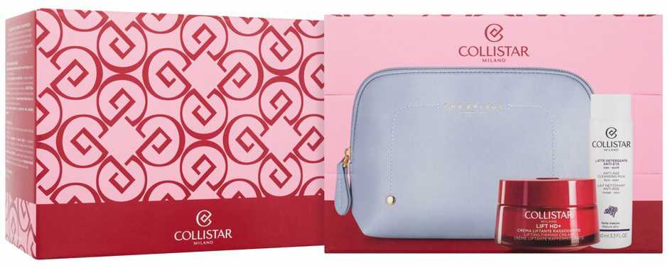 Collistar Lift Hd Estuche 3 Piezas