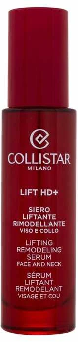 Collistar Lift Hd serumas Efecto Liftins Remodelador stangrinantis serumas 30ml