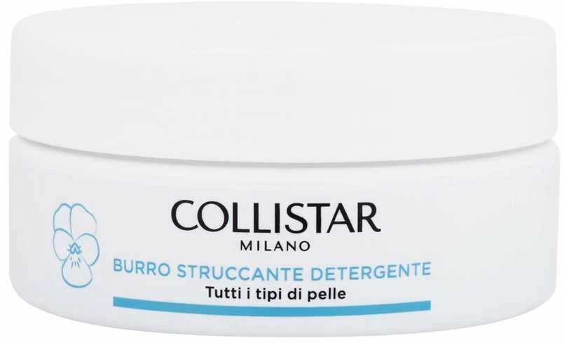 Collistar Make-Up Removing Cleansing Balm Face Cleansers
