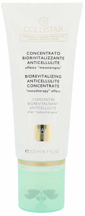 Collistar Special Perfect Kūno Biorevitalizing Anticellulite Concentrate