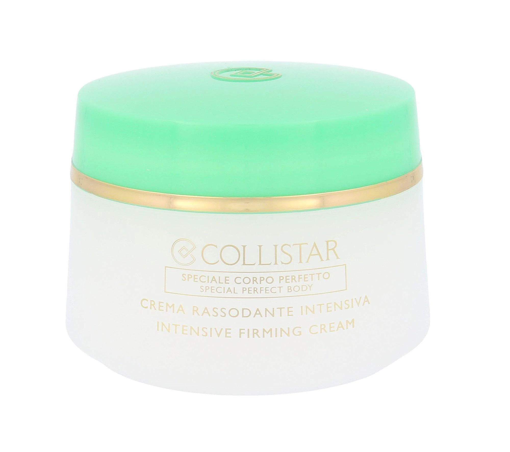 Intensyvus stangrinamasis kremas "Collistar" 400ml