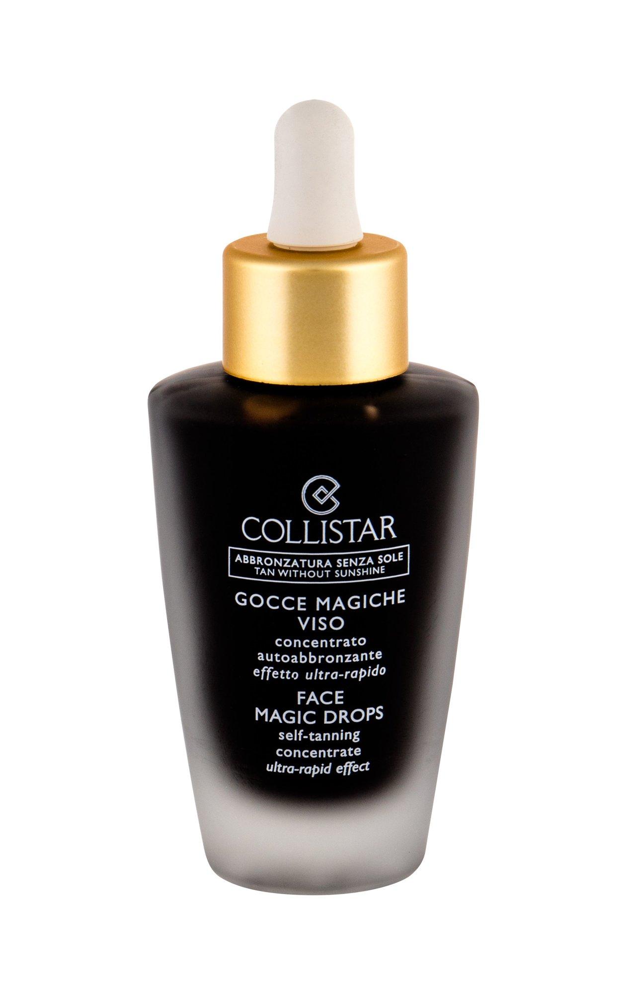Collistar Magic Face Drops, 50 ml