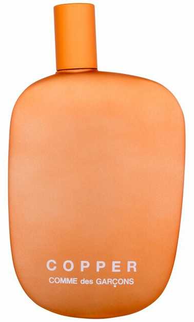 Comme Des Garcons Copper EDP parfumuotas vanduo Unisex, 100 ml