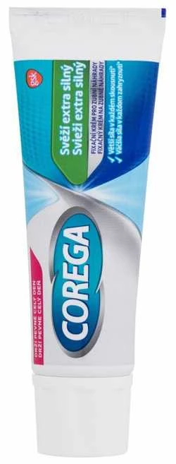 Corega Fresh, 40 g