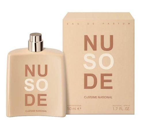 CoSTUME NATIONAL So Nude EDP parfumuotas vanduo moterims, 100 ml